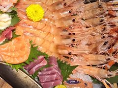 -極上萬膳·日料放题(海岸城店)