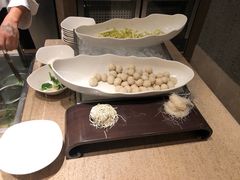 -舟山朱家尖威斯汀酒店·知味标帜自助餐厅