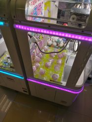 -莫莉幻想儿童乐园(绍兴金帝银泰城店)