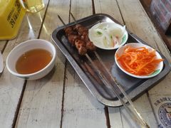 -217丰惠源抓饭(星湖街店)