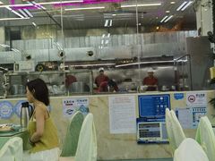 -景好海鲜餐厅(大鹏必选旅游店)