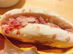 -邢老三肉丸糊辣汤(蓝天路分店)