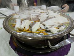 -凯盈阁·顺德私房菜·桑拿鸡