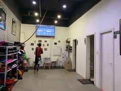 -成杰格斗·拳击·柔术·防身术(建设路店)