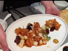 -阿庄新豫菜(航海东路店)