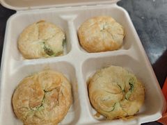 -龙华素斋(龙华路店)