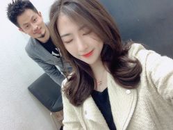 -HairCode芭曲发型