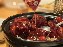 -老阿爸鲜鱼土菜(独墅湖店)