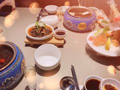 -享月汤皇·海鲜小火锅·聚会(曲江创意谷店)