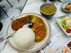-老张牛肉面(天津万象城店)