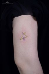 -飛凡TATTOO纹身•原创