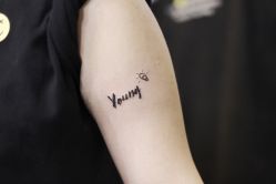 -飛凡TATTOO纹身•原创