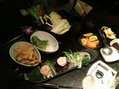 -捞王锅物料理(凯旋路店)