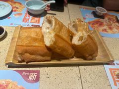 -点都德(长泰广场店)
