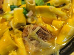 -好灶头妈妈菜·千岛湖土菜地标美食