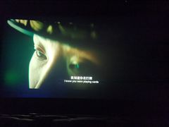 -金逸影城(影视中心IMAX店)