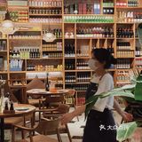 武汉国广最有氛围感的约会西餐厅🍴the boots 泥靴 