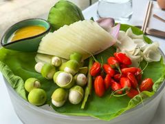 -量子制造·元创意料理(李公堤店)