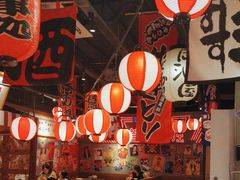 -白石的深夜食堂(济南万象城店)