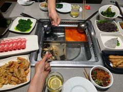 -海底捞火锅(河东万达广场店)