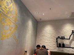 -萨莉亚意式餐厅(南京万达茂店)