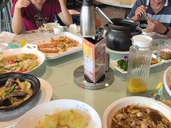 -老六海鲜城