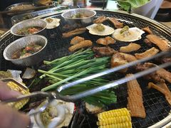 -五彩凉山自助西昌烧烤(柳翠路店)