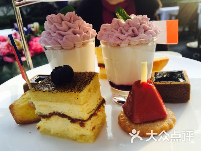 思南公馆ajm法国餐厅-图片-上海美食-大众点评网
