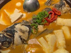 -苏梦江南·淮扬菜(夫子庙店)