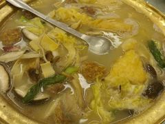 -玉华宫宾馆·餐厅(铜川驻京办店)