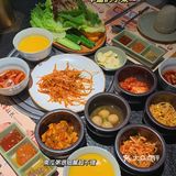 贵阳探店 | 💥超正宗韩国烤肉🥩还要再去N次
