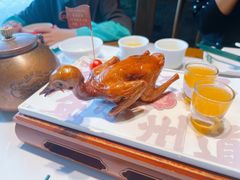 -大鸽饭(动物园店)
