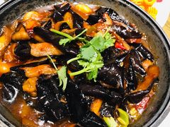 -八大碗·精致东北菜(东陵西路店)