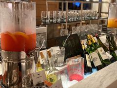 -盐城万豪酒店-盐城厨房西餐厅