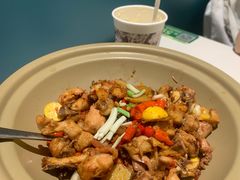 -绿草地·湘菜(7mall店)