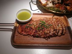 -帕娜·泰式茶餐厅·Bistro(近铁广场店)