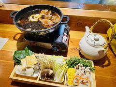 -文三酒肆自助放题(新街口友谊广场店)