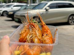 -三板斧黑鸭煲·始于1997(百步亭店)