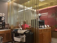 -涮福記·现切牛羊肉火锅(世纪汇店)
