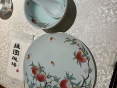 -维园悦谱·海派家常菜(乌鲁木齐南路店)