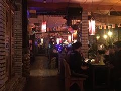 -Helens海伦司小酒馆(红旗南路店)