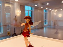 -芭蕾仙子 FairyBallet 少儿芭蕾舞蹈中心(丽都旗舰店)