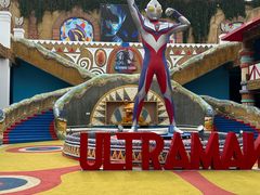 -大连海昌发现王国主题公园