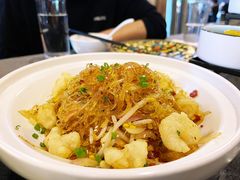 -羲和雅苑•北京烤鸭(平安国际金融中心店)