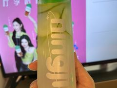 -柠季·手打柠檬茶(静安大悦城北座B1店 )