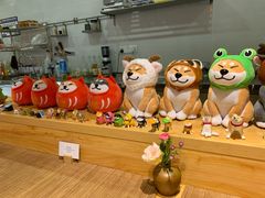 -柴务处·柴犬主题狗咖