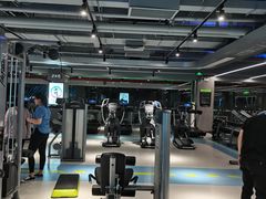 -优享健身(物美圣熙8号购物中心店)
