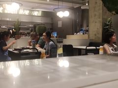 -卡朋西餐(大信新都汇店)