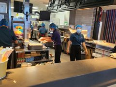 -麦当劳(三亚凤凰机场店)