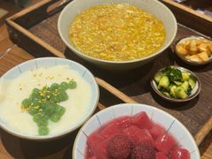 -李百蟹·江南蟹黄面·河景餐厅(夫子庙总店)